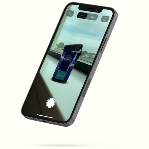 Green and Orange Bold & Bright Sugar Research Findings Report Infographic