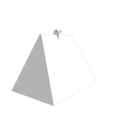 GAYLORD DIVERTER CONE